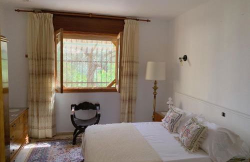 habitaciones con piscina privada en casa de campo, Granada - Photo 12