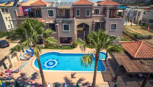 Gianna Apartments - Foto 5