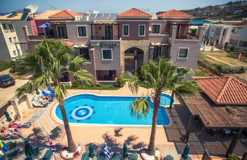 Gianna Apartments - Foto 5