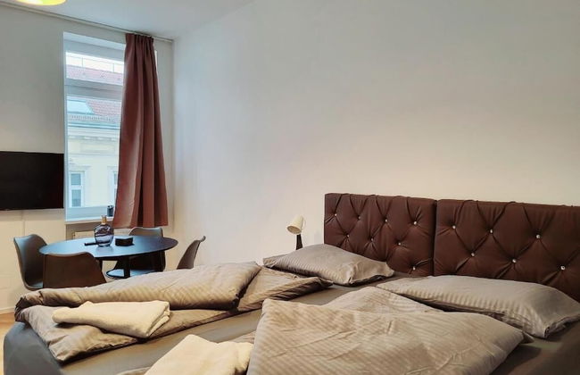 Kienmayer Apartment Vienna - Foto 4