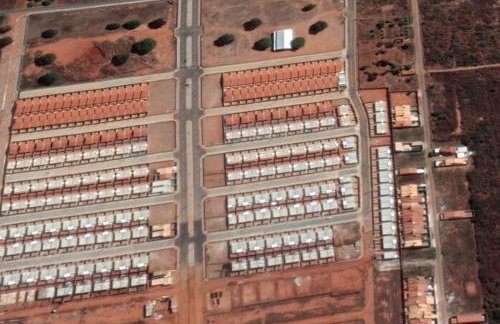 Casa 60 Completa Garagem 2ACs WIFI Juazeiro, Crato, Barbalha - Foto 14