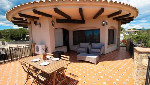 Catalunya Casas Incredible & Unique Costa Dorada Abode! - Foto 4