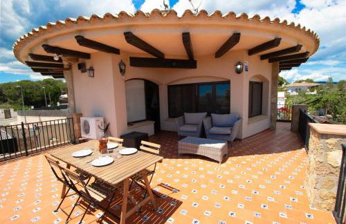 Catalunya Casas Incredible & Unique Costa Dorada Abode! - Foto 4