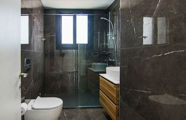 Phaedrus Living: Sea View Anna Residence 302 - Foto 12