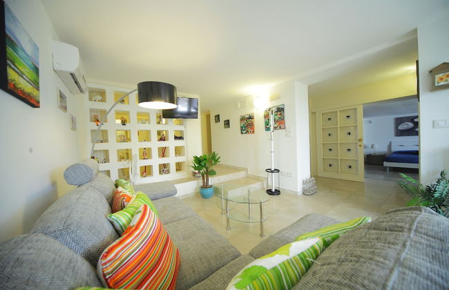 Villa Degli Dei - Foto 28