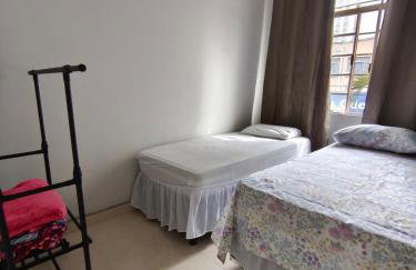 Apart 2qtos com ar - Aconchegante - Foto 22