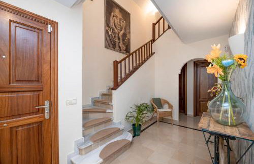 Lanzarote Villa Zafiro Game Room 16 - Foto 17