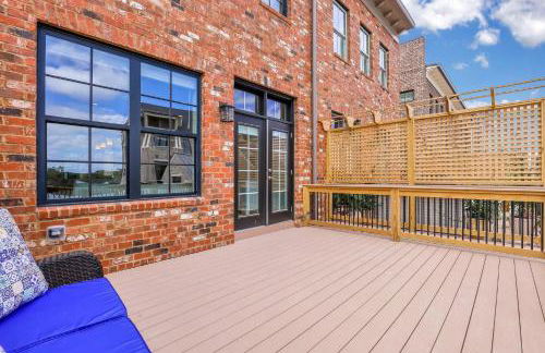 Southern River Retreat by Lucky Savannah - Foto 31