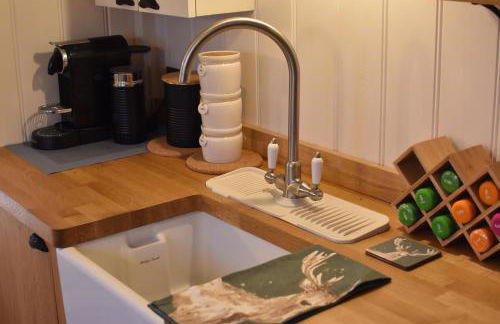 The Deer Hut - Foto 24