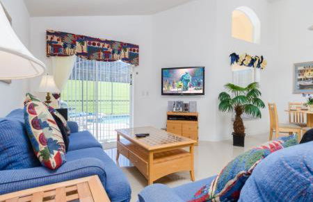 Emerald Island Kissimmee - Foto 7