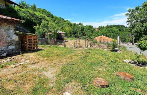 Traditional Stone House in Kissos Pelion - Foto 21