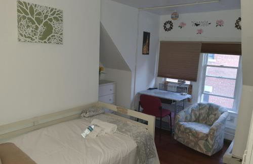 Whitney Wonder 2nd and 3rd floor - Foto 44