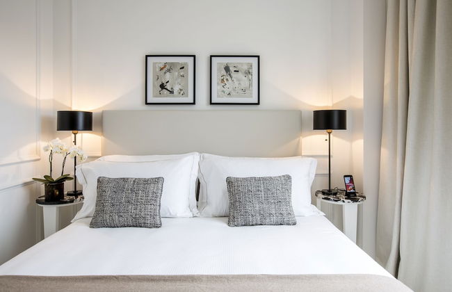 Residenza B - Foto 30