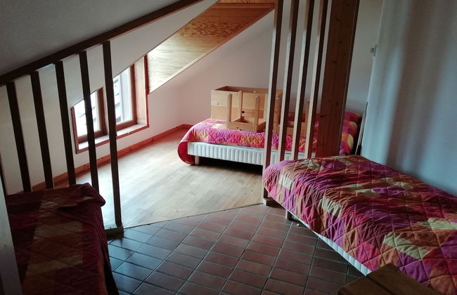 VVF Résidence Les Angles Pyrénées - Foto 7