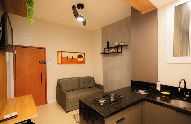 360 Copa Barata Ribeiro By SUHCasa - Photo 57