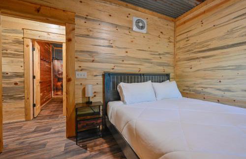 Little Wolf Cabins and ATV Rentals - Foto 32