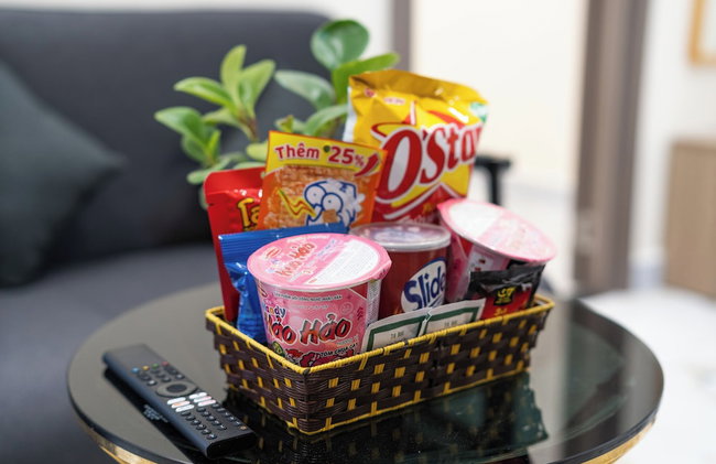 YOURS Apartment - Airport - Foto 32