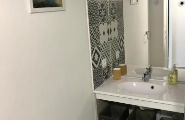 BLUE NOTE -4 étoiles-Terrasse Vue-2 Parking - Foto 22