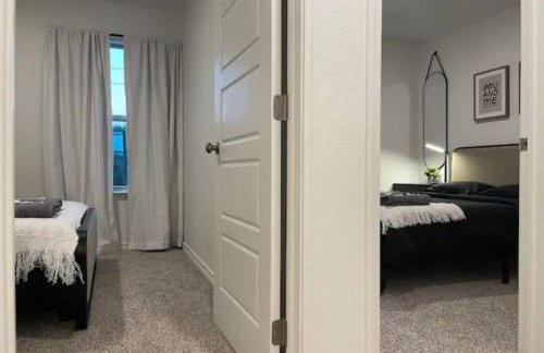 Deluxe Duplex - Foto 50