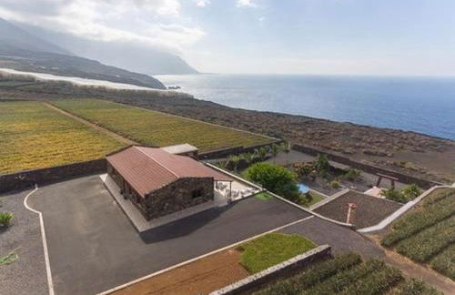 Villa Tejeguate - Foto 40