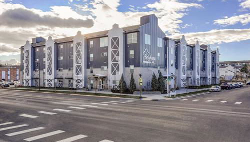 Bringham's Mill Apartments Perfect for Groups Full Kitchen Gym and Free Parking - Foto 5