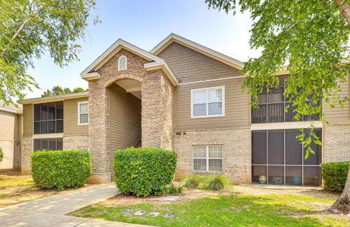 3 Mi to OWA Modern Condo with Resort Pool! - Foto 21