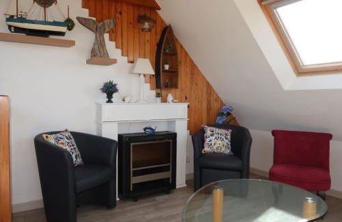 Holiday Home Kerludu by Interhome - Foto 36