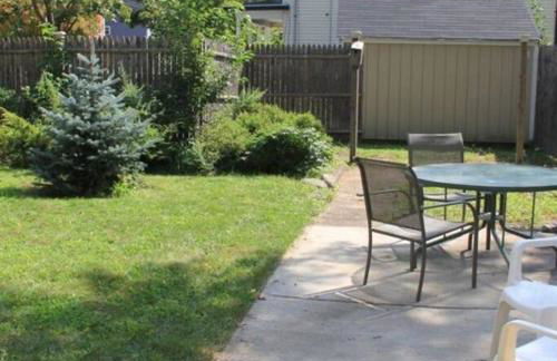 Historic peaceful apartment - Foto 35