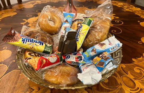 Le Arcate del Giglio - Luxury Suite - Photo 15