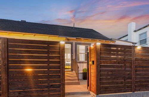 Modern National City Studio - Foto 25