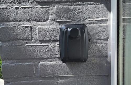 Fewo Relax Family - Foto 12