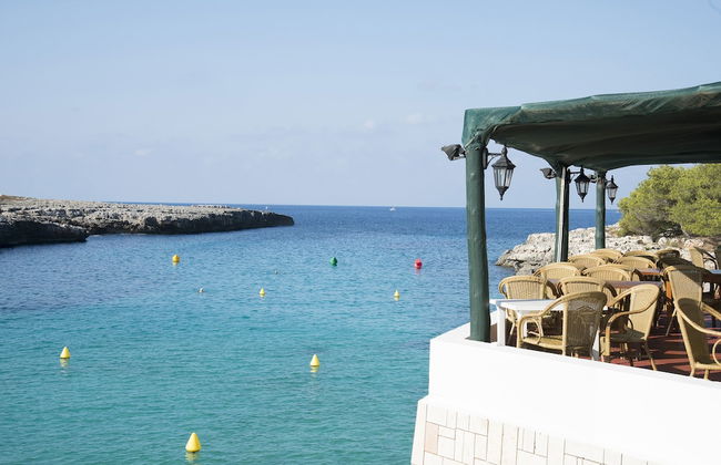 Apartamentos Mar Blanca - Photo 45