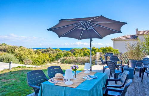 VILLA KIM SISCU a 300m de la plage - Foto 44