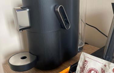 La Galerie, suite pour 2 personnes avec chambre supplémentaire possible - Foto 3