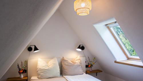 Ruhiger Rückzugsort mit Kamin & Garten, für Paare - Foto 5