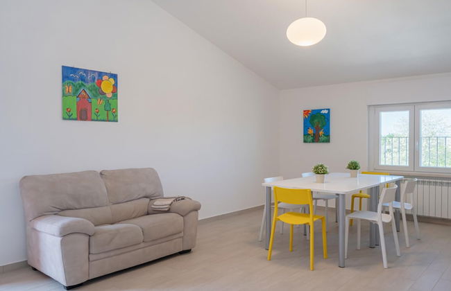 Haiku Rosa in Santa Maria Imbaro - Foto 6