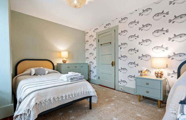 Sandpiper by the Sea For 9! - Photo 13