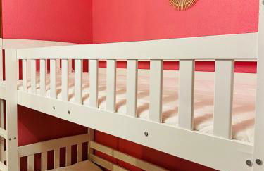 Studio sur plage avec piscine et balcon vue mer - Foto 12