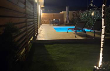 Résidence Villas Chléa - Foto 17