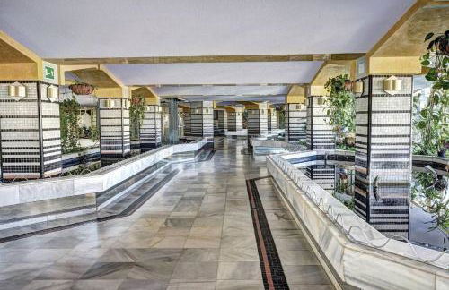 Frontal Sea View Apartment Benalbeach - Foto 17