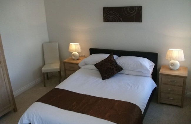 Falcon's Nest Self Catering Apartments - Foto 4