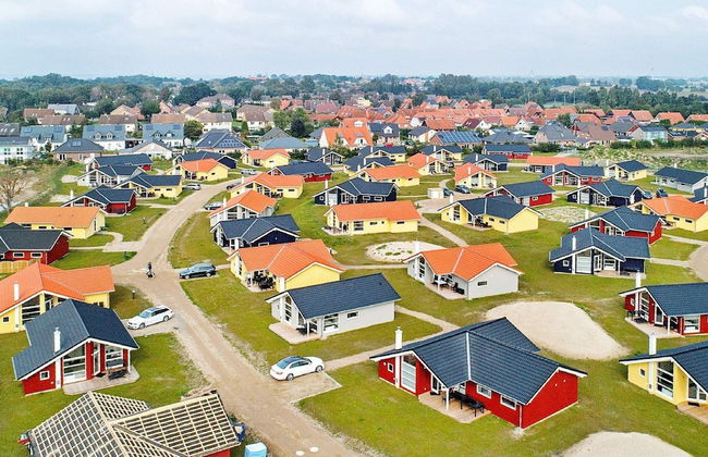 Holiday Home in Großenbrode - Photo 20