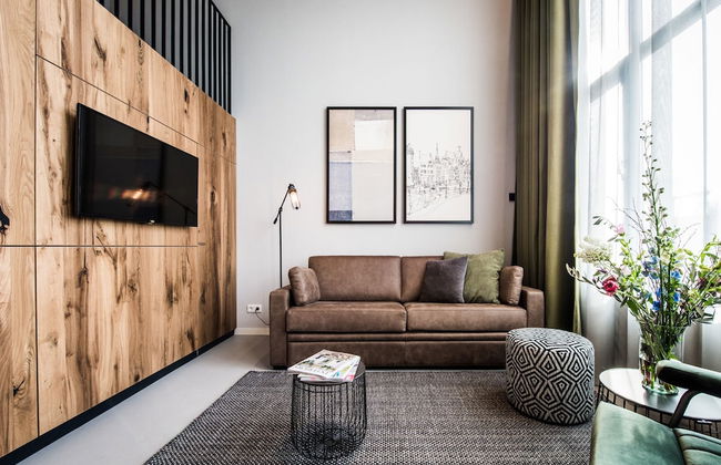 YAYS Amsterdam East by Numa - Photo 20