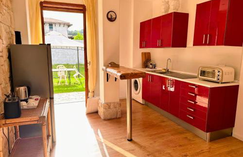 Villa Asia - Foto 36