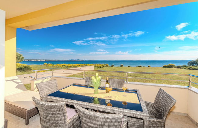 Apartments Lilly - Photo 36