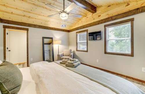 Near Bella Vista Trails & Elk River: Family Home! - Foto 22
