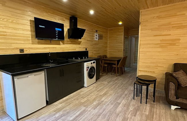 Nirvana Suite Hotel - Foto 26