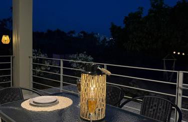 Εξοχικό elia lakonias - Foto 36