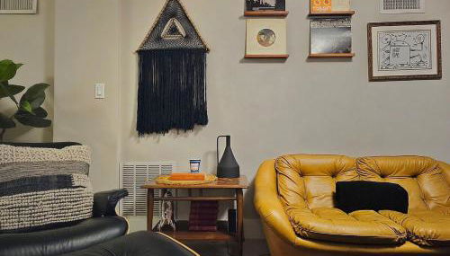 -Disco Bungalow- One third mile to FTL Marine Center - Foto 5