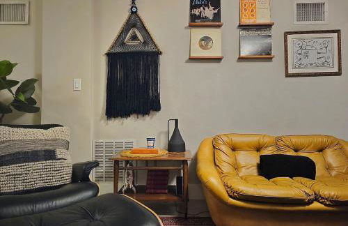 -Disco Bungalow- One third mile to FTL Marine Center - Foto 5